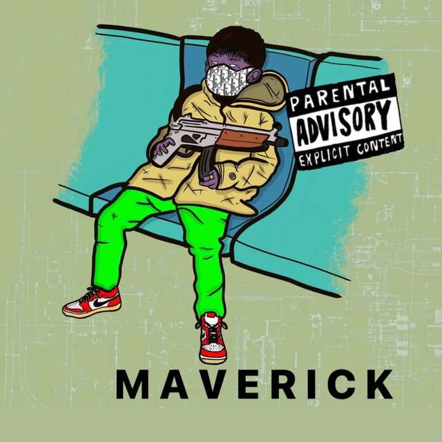 MAVERICK