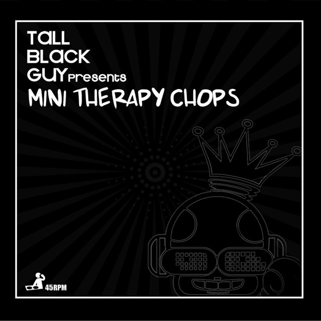 Mini Therapy Chops