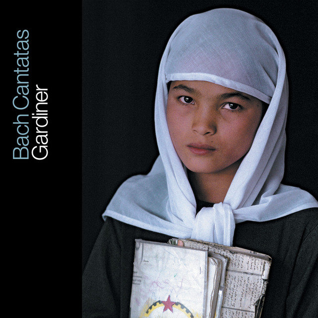 Bach, J.S.: Cantatas, Vol. 10  - Bwv 5, 48, 56, 79, 80, 90, 192