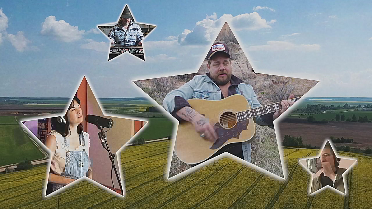 Willie's Birthday Song