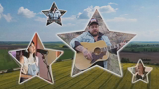 Willie's Birthday Song
