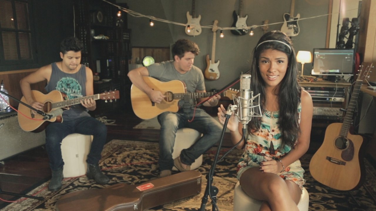 Morada ((Sandy Leah Cover) [Video])