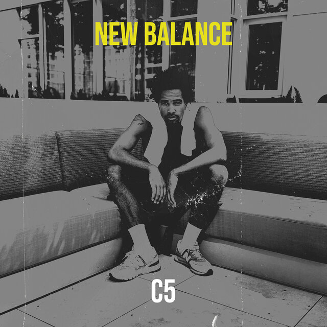 New Balance