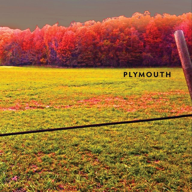 Cover art for album Plymouth by Plymouth