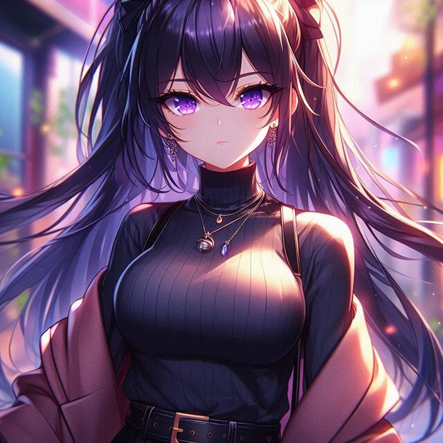 Cyber Geisha Groove