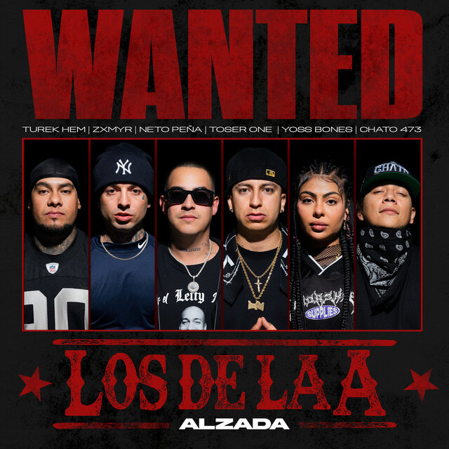 Los de la A