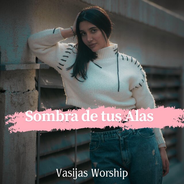 Sombra de tus Alas
