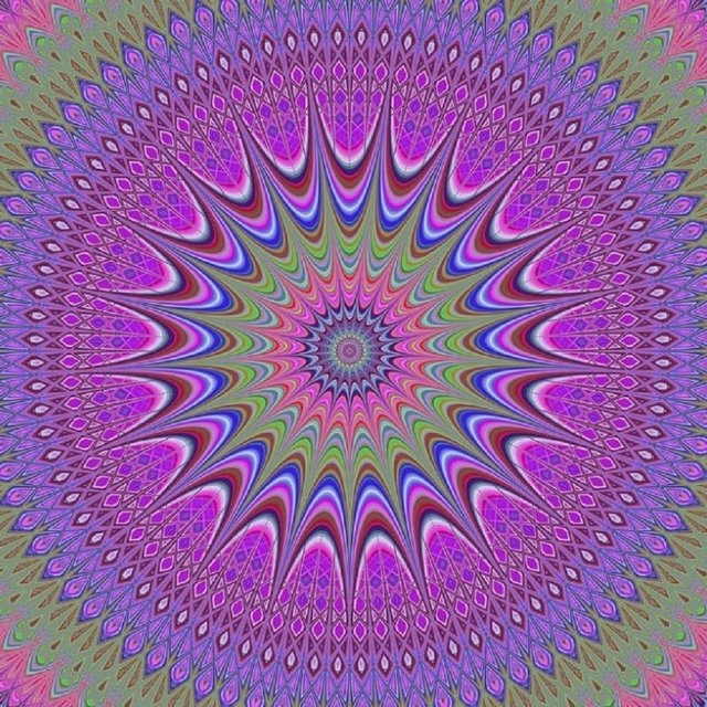 Hypnotic Trance