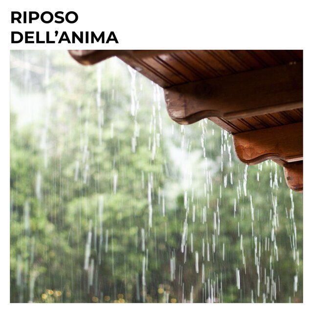 Riposo dell’Anima