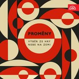 Proměny. Baletní Hudba Ze Hry Nebe Na Zemi