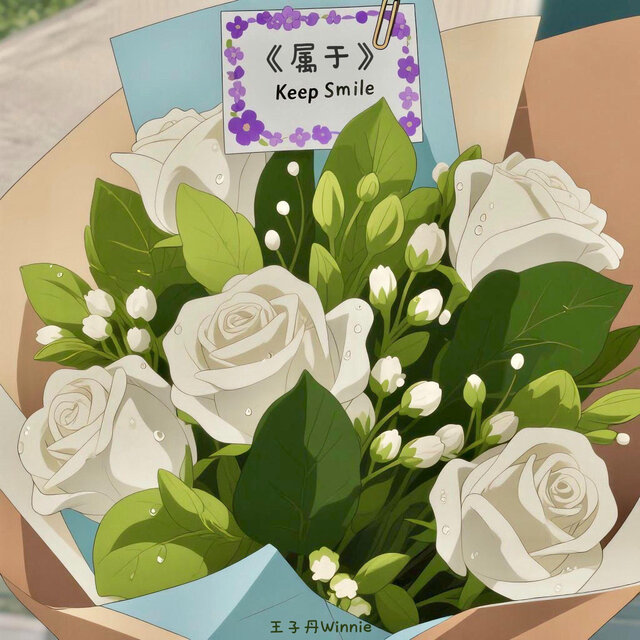 属于