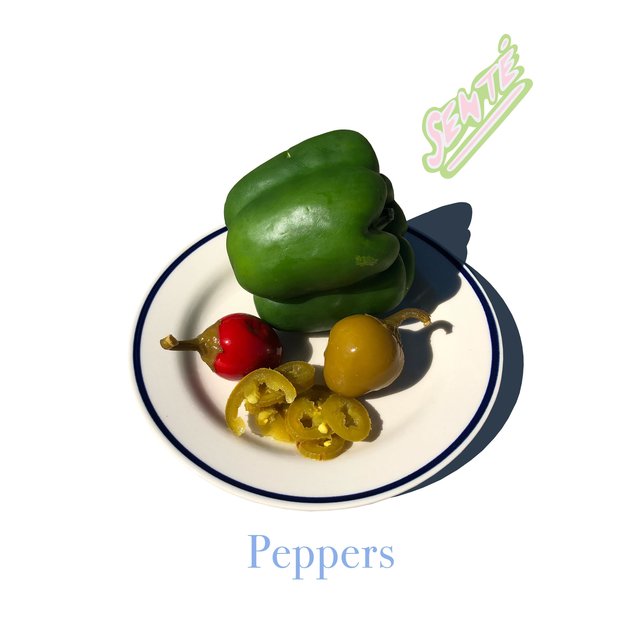 Peppers