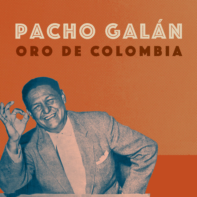 Oro de Colombia