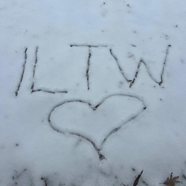 ILTW!