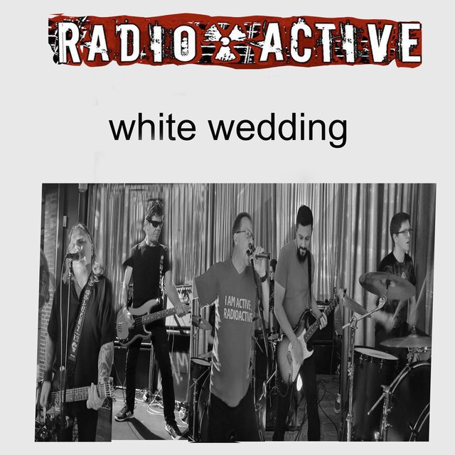 White Wedding