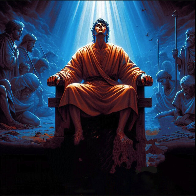 Deus Exalta
