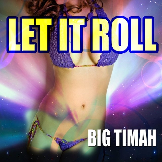 Let It Roll