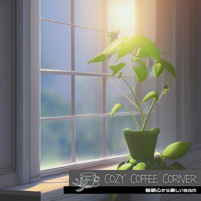 毎朝心から楽しいbgm