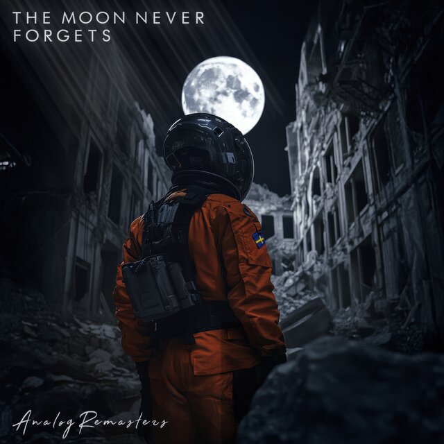 The Moon Never Forgets (Analog Remasters)