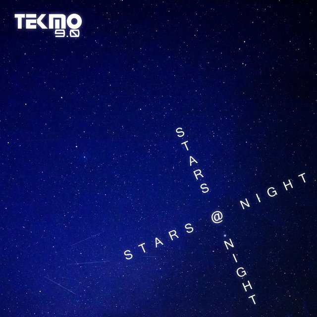 Stars @ Night