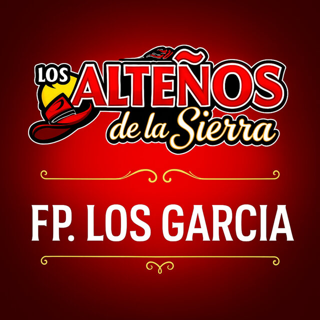 FP. LOS GARCÍA