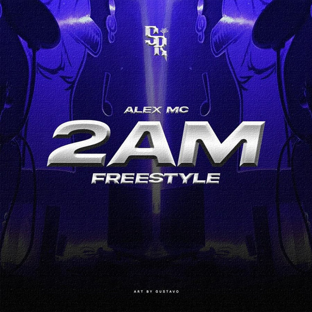 2Am Freestyle