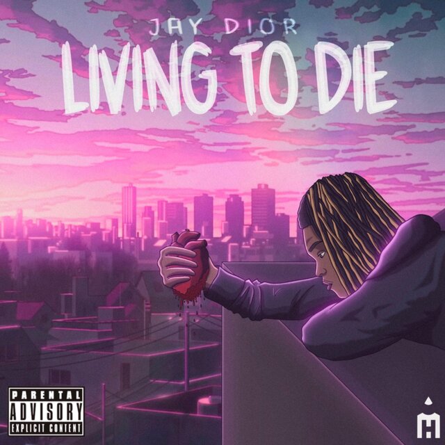 Living To Die (Deluxe)