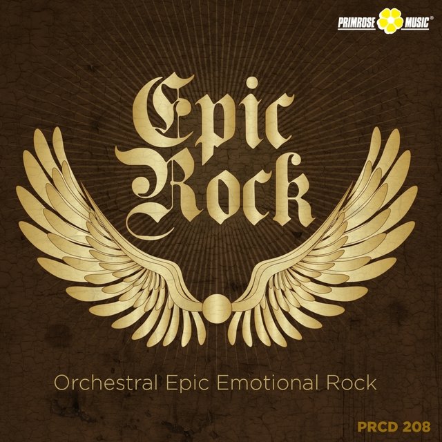 Epic Rock