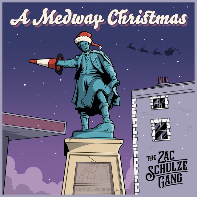 A Medway Christmas