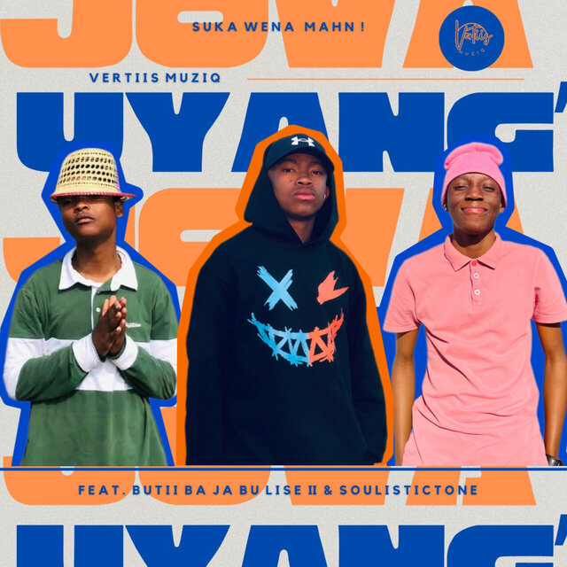 Uyang'Jova