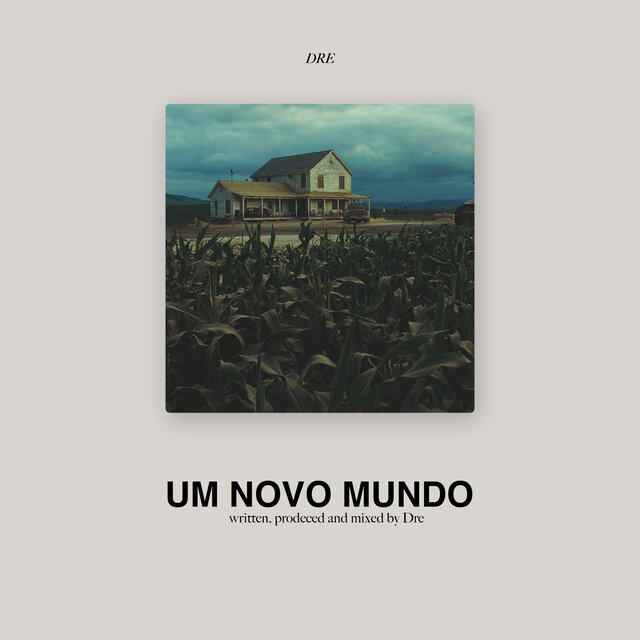 um novo mundo
