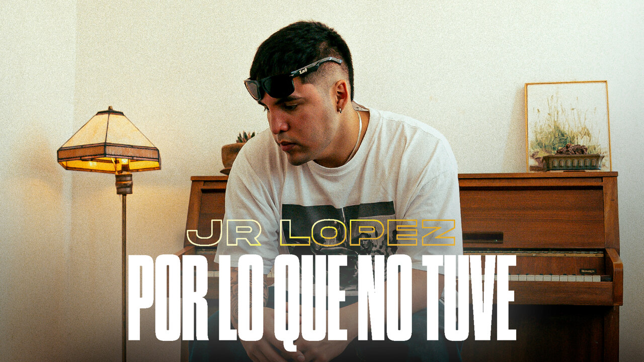 Por Lo Que No Tuve