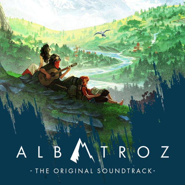 Albatroz (Original Soundtrack)