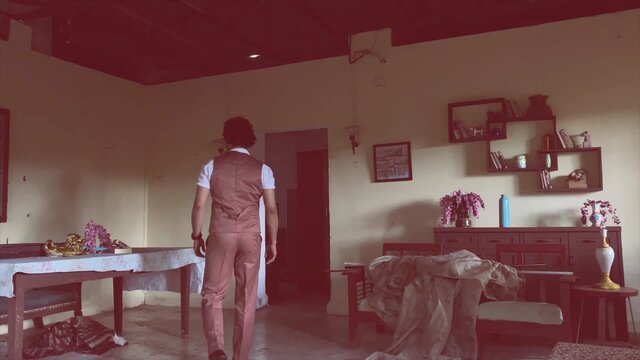 Mann Sundar Band Darwaze Ka Raaz 