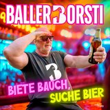 Biete Bauch, suche Bier