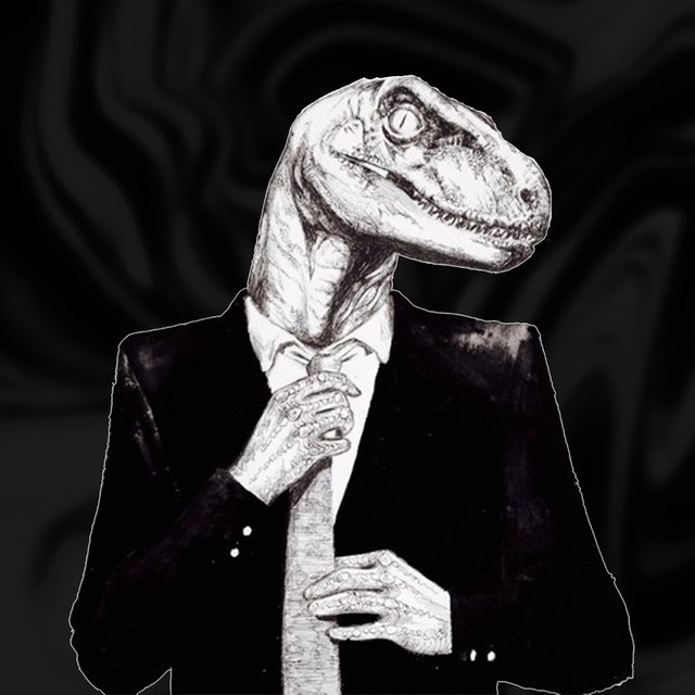 RaptorMan Honk VIP 