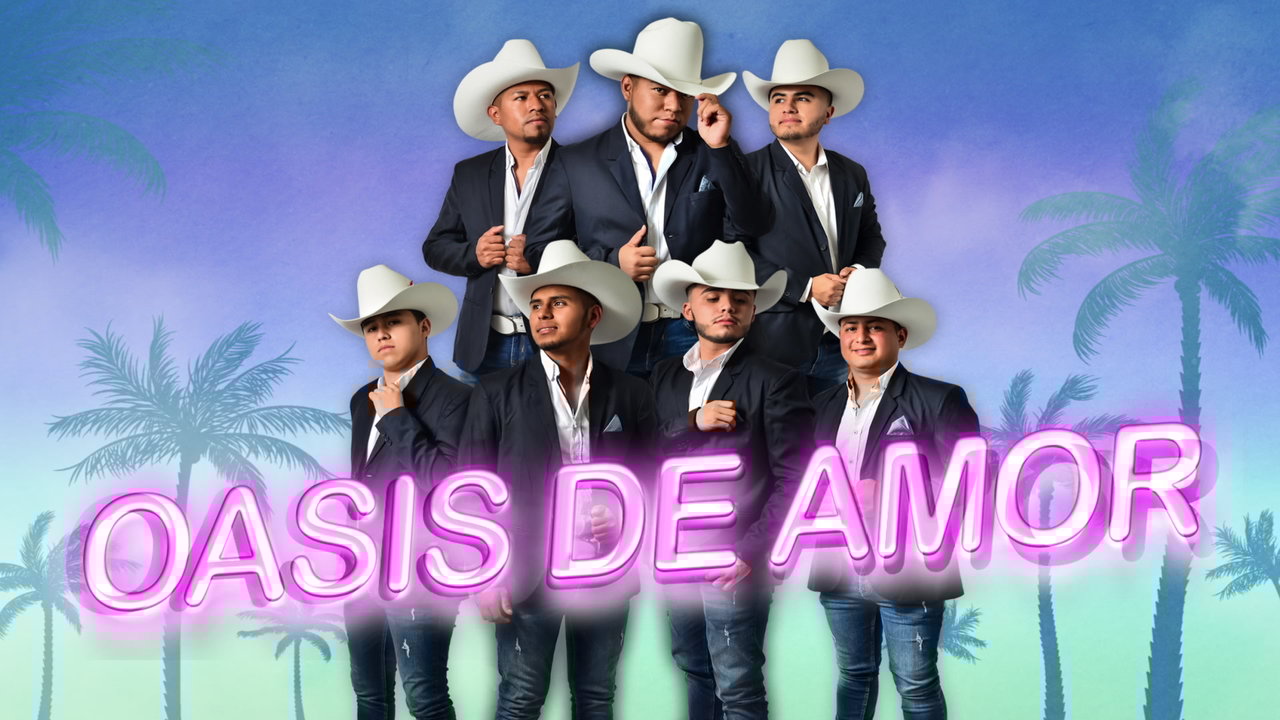 Oasis De Amor