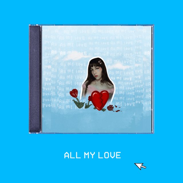 All My Love