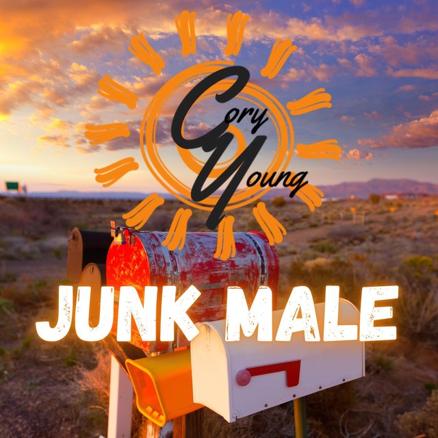 Junk Male