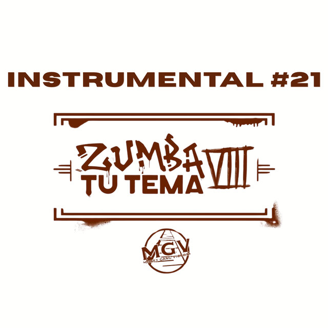 Zumba tu Tema #21