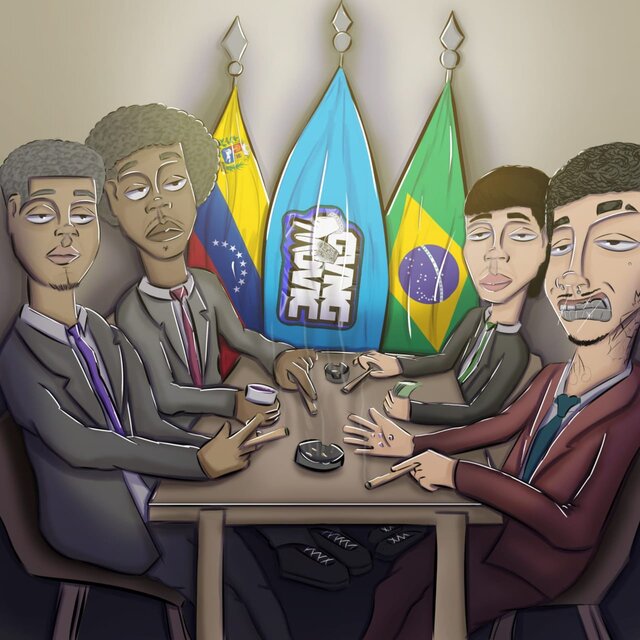 Relações Internacionais