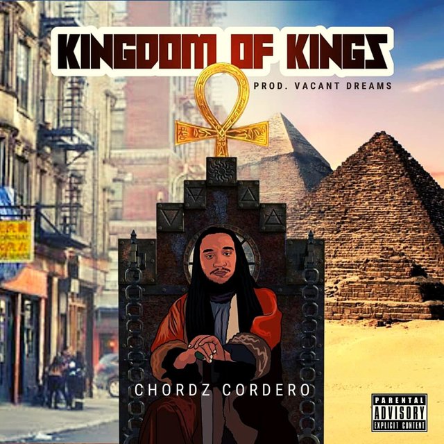 Kingdom of Kings