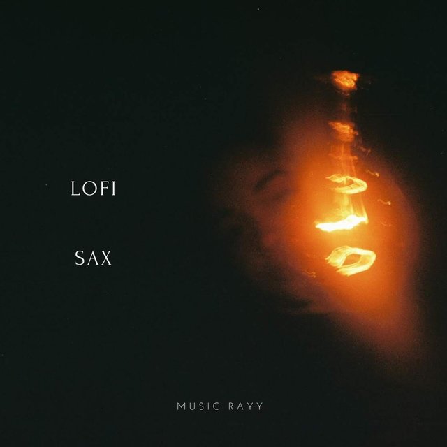LoFi Sax