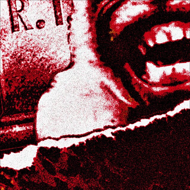 REST IN PISS