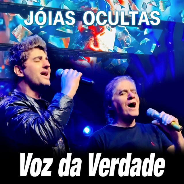 Jóias Ocultas