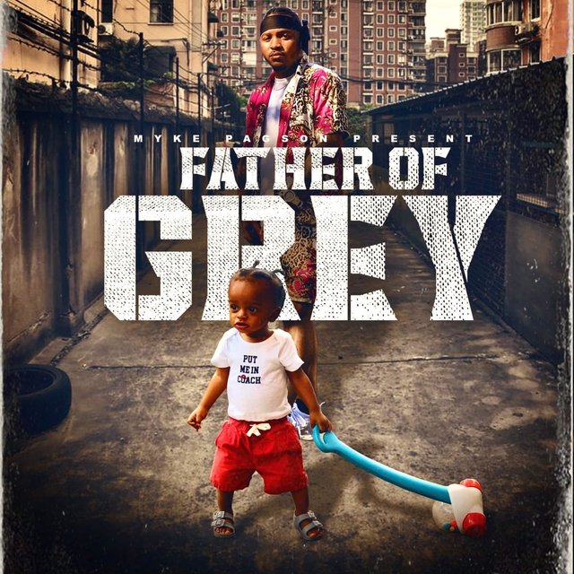Father Of Grey