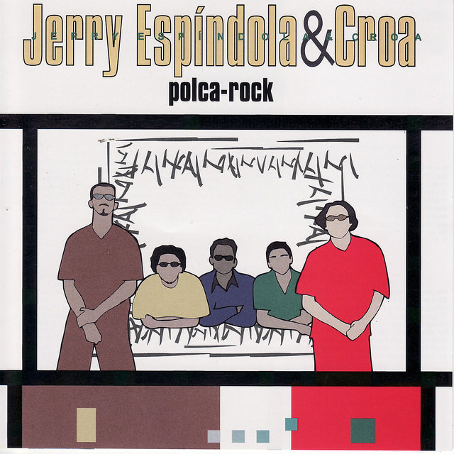 Polca-Rock