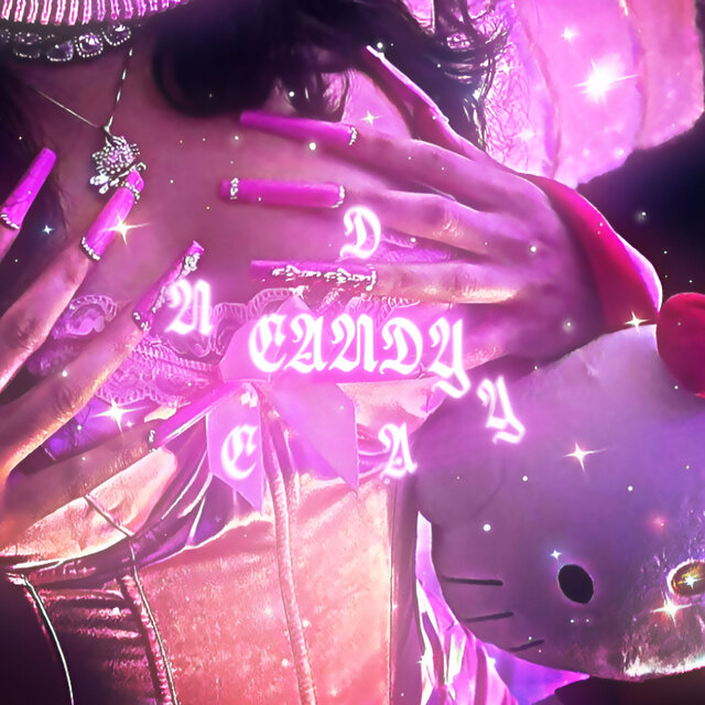 Candy