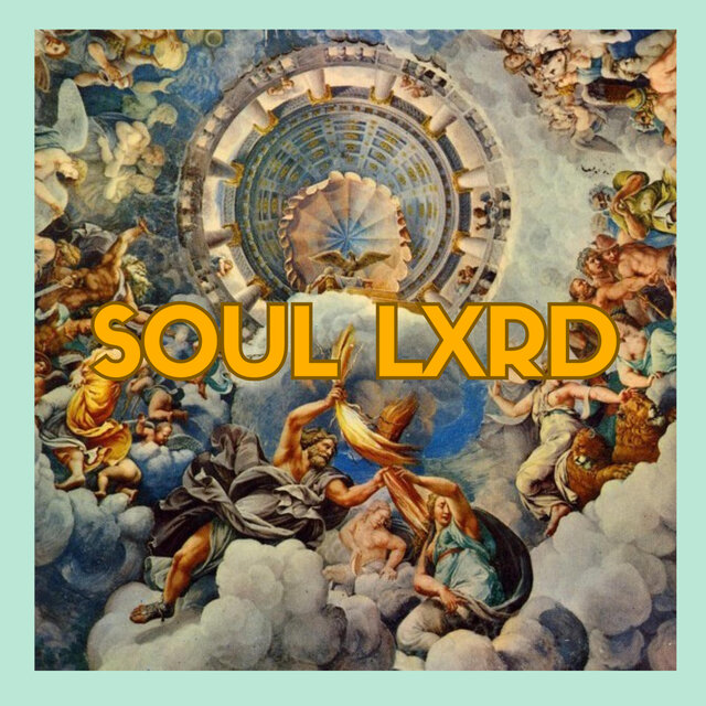 SOUL LXRD