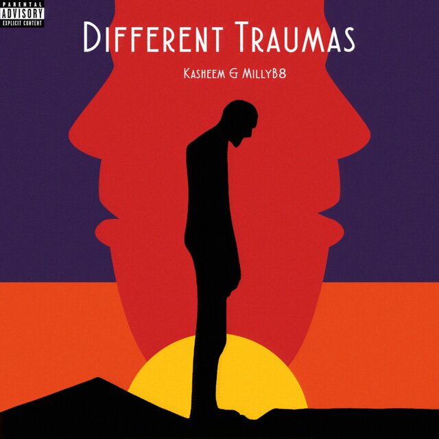 Different Traumas